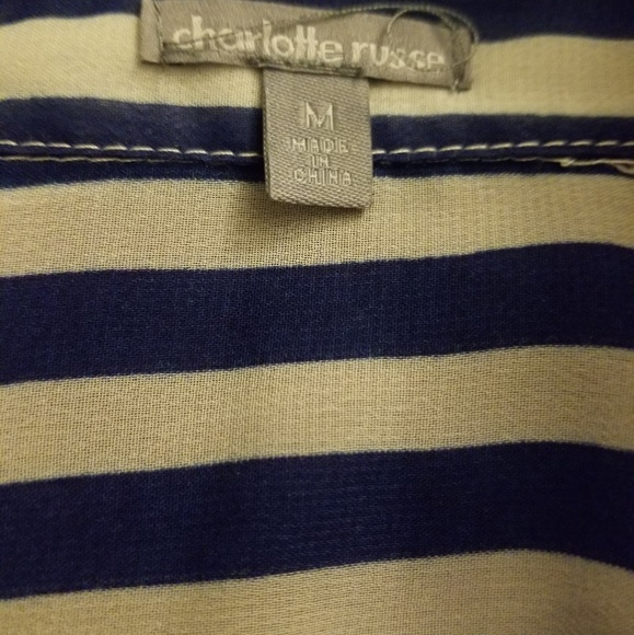 Short sleeve button up shirt - Picture 3 of 3